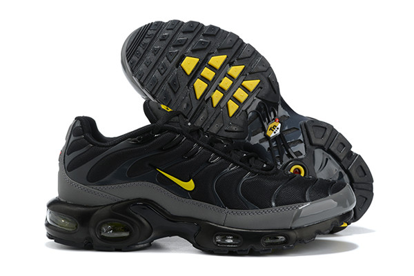 Men's Hot sale Running weapon Air Max TN Shoes 0128
